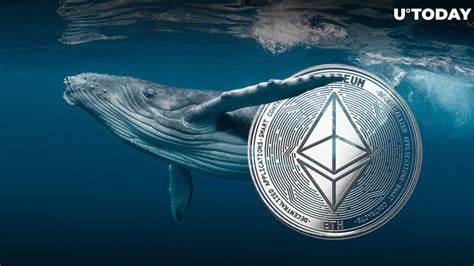 This Ethereum Whale Trader Lost $13M In 6 Months: Is Their Latest Long A Contrarian Signal?