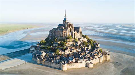 Tidal Island