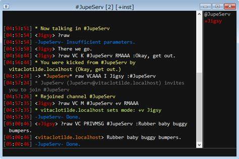 PrivNet – a minimalist, encrypted IRC-like protocol in Python