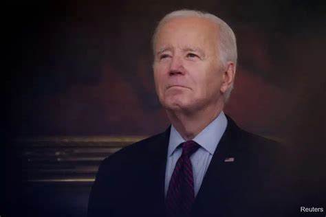 Former US President Biden diagnosed with 'aggressive' prostate cancer