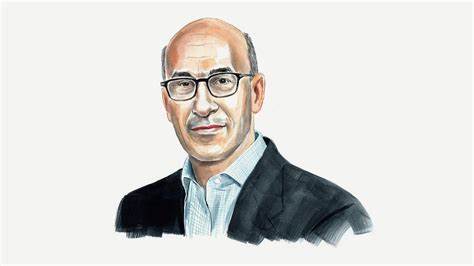This time really is different for the dollar, writes Kenneth Rogoff