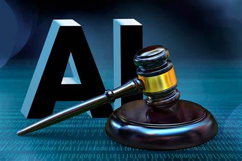 Republicans push for a decadelong ban on states regulating AI