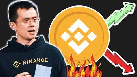 BNB HACK: $500+ million worth of Binance’s BNB token Lost? - Blockgeeks