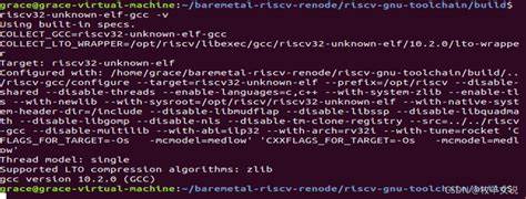 Apple is adding Mach-O's riscv32 support to LLVM