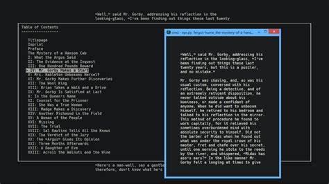 ePub-utils: a Python library and CLI tool for inspecting ePub from the terminal