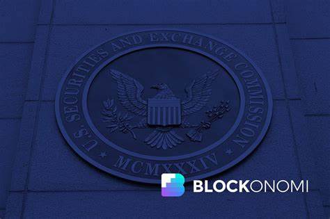 SEC announces a $4.6M compensation distribution to BitClave ICO investors - CryptoTvplus