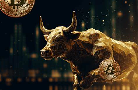 Three Altcoins Tipped To Dominate The Q1 2025 Bull Run - Brave New Coin Insights