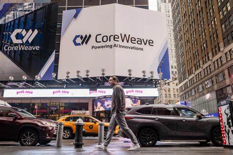 CoreWeave (CRWV) Is on Wall Street’s Radar—But One Analyst Says It’s a Trap