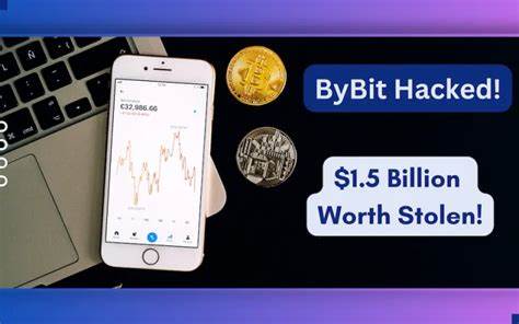 Dubai’s Bybit Exchange Hit by Major Hack, Sending Bitcoin Prices Tumbling