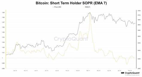 Bitcoin must hold above $95K or face short-term rejection: Bitfinex