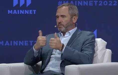 Ripple CEO Garlinghouse Cheers Crypto Czar’s Push for Clear Regulation - Crypto Times
