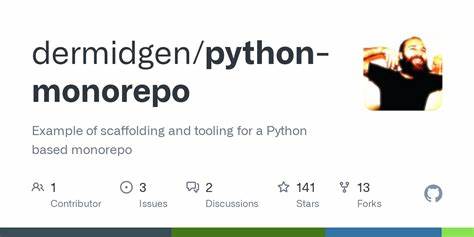 Python Tooling at Scale: LlamaIndex’s Monorepo Overhaul