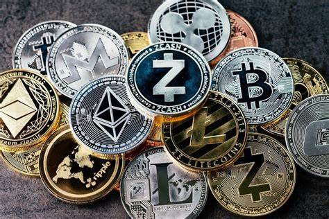 Blackrock’s ETFs hit $21.2 billion in digital assets under management becoming the new crypto fund King - Nairametrics