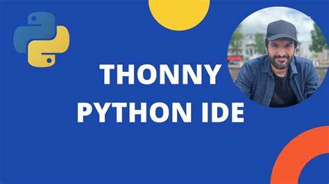 Thonny, Python IDE for Beginners