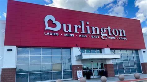 Burlington snags 45 of Joann’s store leases out of bankruptcy