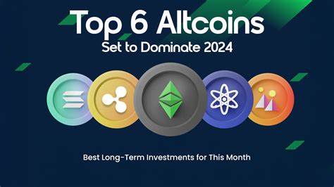 5 Best Cryptos to Buy and Hold for Short Term: Ripple (XRP) Joins These Viral Altcoins
