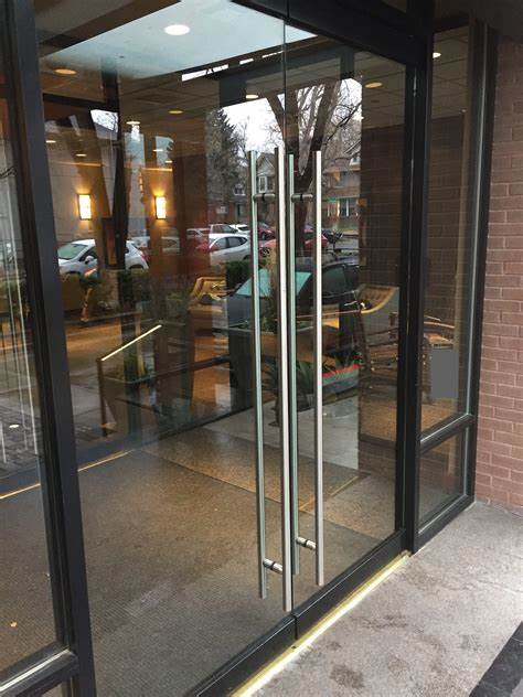 Intro to UX: The Norman Door