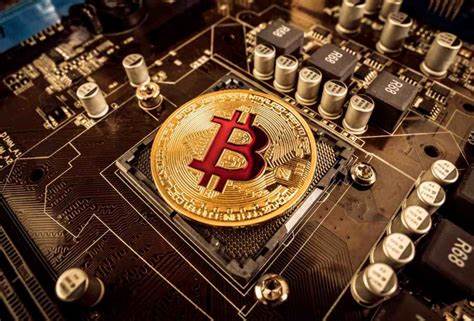 Is Bitcoin Price Correction Done? - CoinGape