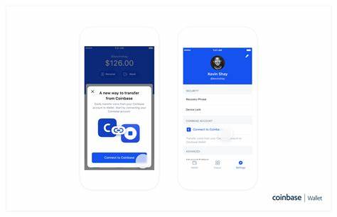 Easily transfer crypto from Coinbase.com to your Coinbase Wallet - coinbase.com