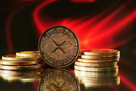 DOGE & XRP im Wartestand – Die SEC tritt auf die Bremse bei Krypto-ETFs!