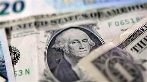 Dollar gains, yen slips as Japanese yields tumble