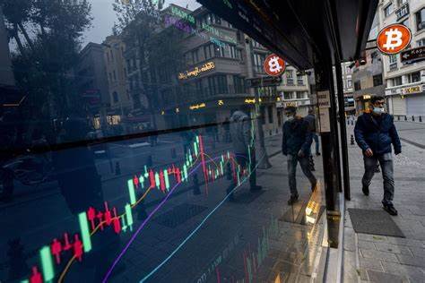 Bitcoin, crypto stocks retreat following last week’s surge, but September remains positive