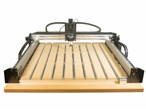 The Manufacturing Behind Shapeoko CNC Routers [video]