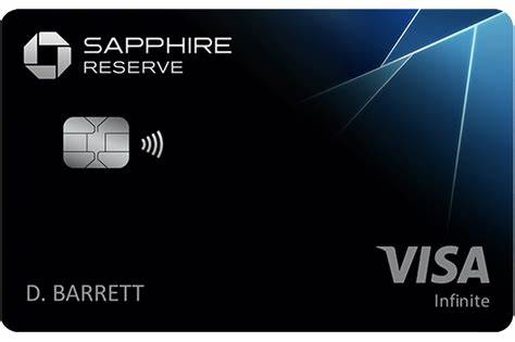 Chase Sapphire Reserve card members will see a major fee increase: Here’s when and what to expect