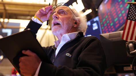 Wie die Fed Aktien, Kryptowährungen und andere Investitionen beeinflusst – Bankrate.com
