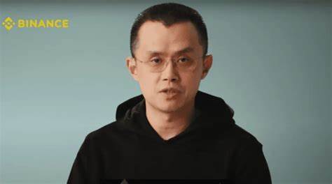 Der Gerichtstermin des Binance-Gründers wurde auf den 30. April verschoben – Forkast News
