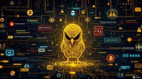 Golden Chickens Deploy TerraStealerV2 to Steal Browser Credentials and Crypto Wallet Data