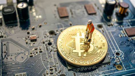 How Bit Digital is looking to win in the competitive bitcoin mining landscape