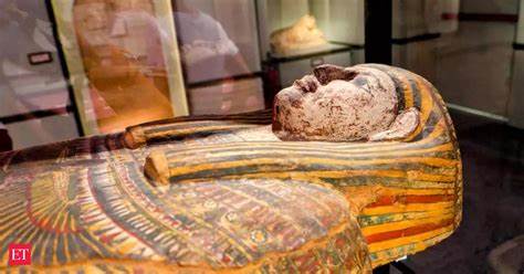 5k-Year-Old Color Reborn: Scientists Recreate Ancient Egyptian Blue