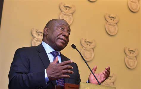 Ramaphosa Officially Signs BELA Bill Into Law