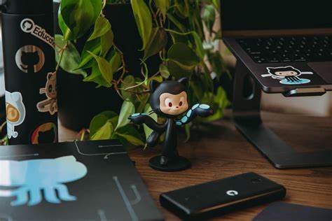 The GitHub Shop