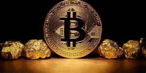 Bitcoin peaked, investors should sell now and buy gold: Peter Schiff - Fox Business