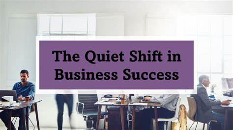 Show HN: The Quiet Shifts That Shape a Career