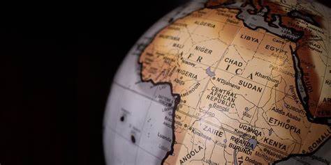 Crypto Is Quietly Thriving in Sub-Saharan Africa: Chainalysis Report - CoinDesk