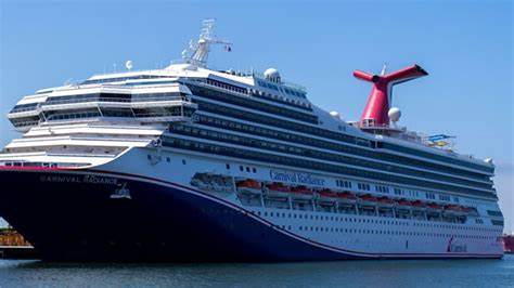 Norwegian and Other Cruise Stocks Stage a Recovery. Why There’s Smoother Sailing Ahead