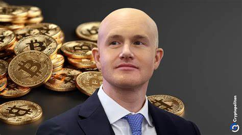Coinbase CEO: US crypto reserve should be Bitcoin-only