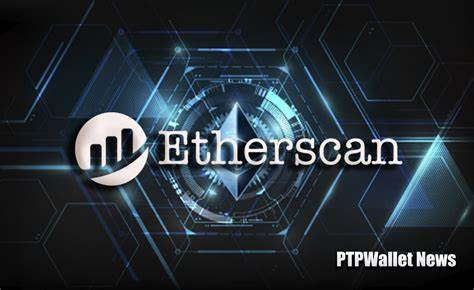 Benutzer von Kryptowährungen aufgepasst: Etherscan-Anzeigen können Ihren Geldbeutel belasten
