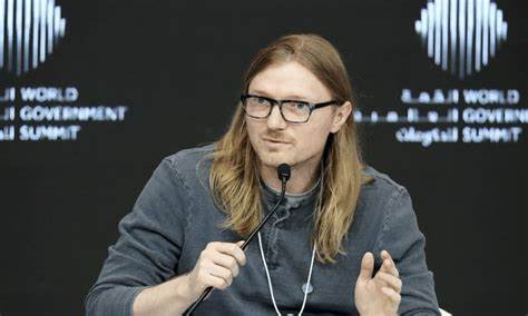 More Crypto Donations: Kraken Co-Founder Gives $1M in ETH to Donald Trump - CryptoPotato