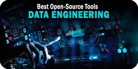 Open Source Engineer