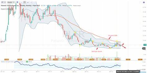 Is Palantir Technologies the Ultimate Stock to Avoid Tariff Fears?