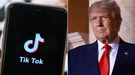 Trump and Jake Paul face off in TikTok at Bitcoin 2024 conference - The Express Tribune