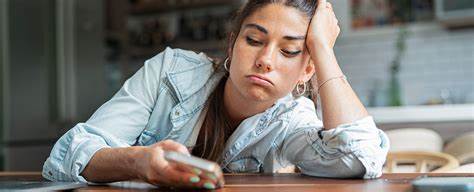 The Death of Daydreaming: What we lose when phones take away boredom