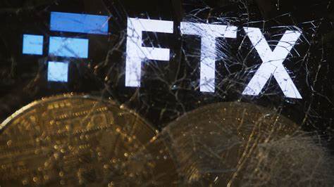 FTX-Zusammenbruch fordert großes Opfer: Genesis geht bankrott – TheStreet
