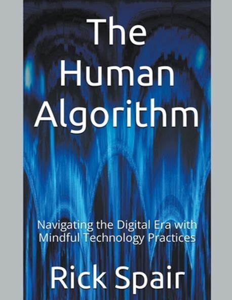 Agentic book – The Human Algorithm [pdf]