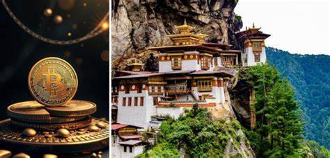 Bhutan Pioneers National-Level Crypto Payments for Visitors