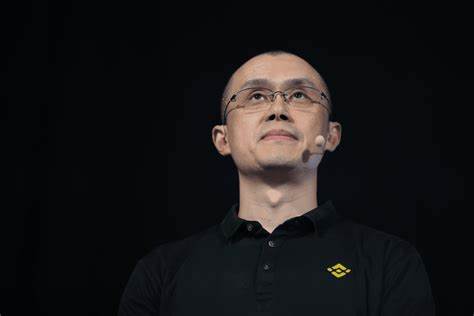 Binance Founder CZ Released from Prison - Brave New Coin Insights
